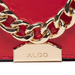 

Сумка Aldo, Червоний