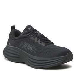 

Взуття Hoka Bondi 8 1127952 Bblc, Чорний