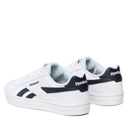

Взуття Reebok Classic, Білий