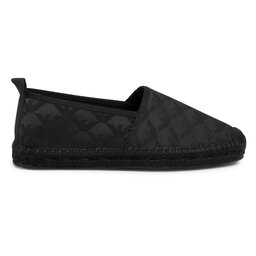 

Еспадрильї Emporio Armani X4S021 XM224 A083 Black/Black/Black, Чорний