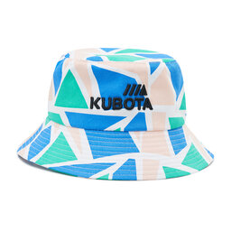 

Капелюх Kubota, Кольоровий