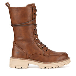 Mustang Botine Mustang 1437-503 Maro