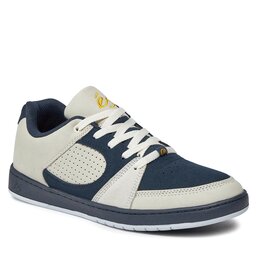

Снікерcи Es Accel Slim 5101000144 Wjite/Navy 145, Écru