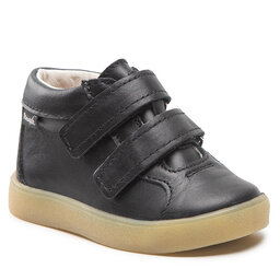 Mrugała Sneakers Mrugała 0101/2-90 Black