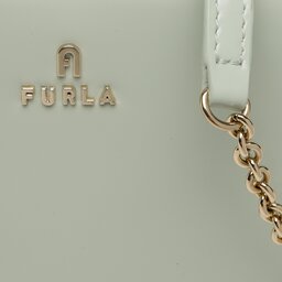 

Сумка Furla Camelia WE00458-T20000-FEL00-1-007-20-CN-E Felce, Зелений