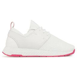 

Снікерcи Boss, Білий