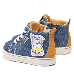 

Черевики Primigi GORE-TEX 5360400 Deni, Cиній