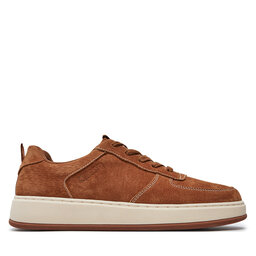 Big Star Shoes Sneakersy Big Star Shoes OO174014 Hnědá