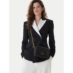KARL LAGERFELD Handtasche KARL LAGERFELD B1W30269 Schwarz