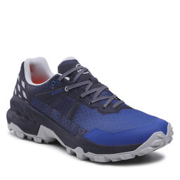 Mammut Trekking-skor Mammut Sertig II Low Gtx GORE-TEX 3030-04280-50538-1075 Dark Ice/Marine