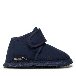 

Тапочки Nanga Luna 06/0093 S Dunkelblau 32, Cиній