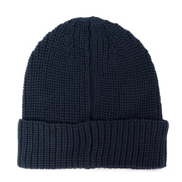

Шапкa Tommy Jeans Tjm Basic Flag Rib Beanie AM0AM05191 CBK, Cиній