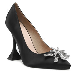 Raid Обувки Raid Savvy Black Satin