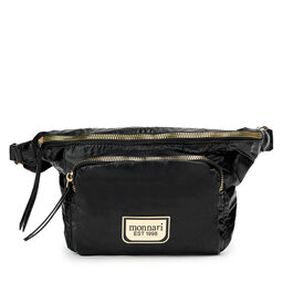 Monnari Torebka Monnari BAG6190 KM20D000 Czarny