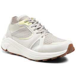 Es Sneakersy Es Accel Remastered 5101000181167 White/Green