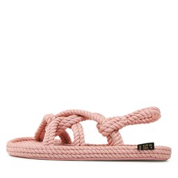

Босоніжки Bohonomad Bora Bora BOR.0060.WRS Pink, Рожевий