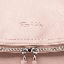 

Сумка Tom Tailor 21042-03 Light Rose, Рожевий