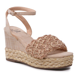 Alma Blue Sandaler Alma Blue V23BL4015 Beige