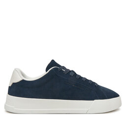 Tommy Hilfiger Sneakers Tommy Hilfiger Court FM0FM05459 Dunkelblau