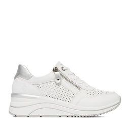 Remonte Sneakers Remonte CEO-D0T14-80 Weiß