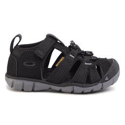 

Босоніжки Keen, Чорний