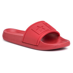 Big Star Shoes Natikači Big Star Shoes DD374156 Red