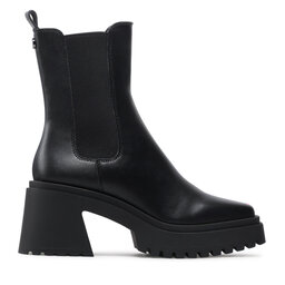 

Ботильйони Steve Madden Parkway SM19000007-03001-017 Black, Чорний