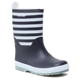 Tretorn Γαλότσες Tretorn Granna 47265481 Navy/White