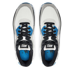 

Взуття Nike Air Max 90 FB9658 002 Lt Smoke Grey/Summit White, Кольоровий