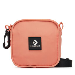 Converse Torebka Converse 10027679-A03 Pomarańczowy