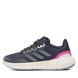 

Взуття adidas Runfalcon 3 TR Shoes HP7567 Legend Ink/Black Blue Met./Semi Lucid Fuchsia, Cиній