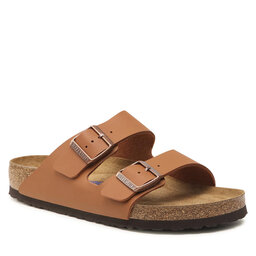 Birkenstock Pantoletten Birkenstock Arizona Bs 1019067 Braun