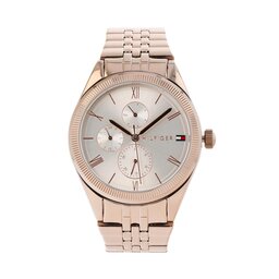 Tommy Hilfiger Часовник Tommy Hilfiger Monica 1782593 Gold