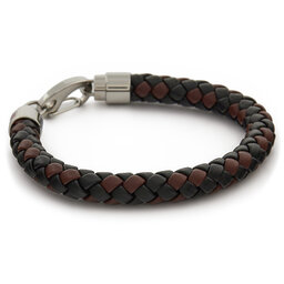 Tommy Hilfiger Brățară Tommy Hilfiger 2790047 Maro