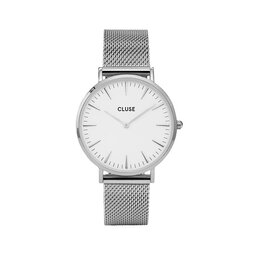 Cluse Orologio Cluse Boho Chic CW0101201002 Argento