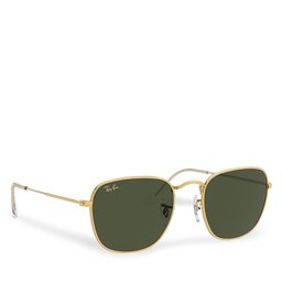 Ray-Ban Sonnenbrillen Ray-Ban 0RB3857 919631 Legend Gold/Green