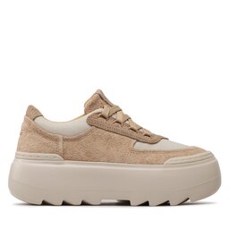 

Снікерcи Ugg, Коричневий