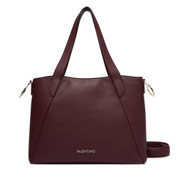 Valentino Handtasche Valentino Thaoe Re VBSA5M02 Dunkelrot
