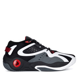 Shaq Laisvalaikio batai Shaq SHAQNOTIX AQ95008M-BWR Juoda