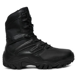 Bates Trapery Bates Delta 8 E02348 Czarny