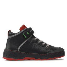 

Черевики Kickers Kick Teen 878840-30 S Noir Rouge 83, Чорний