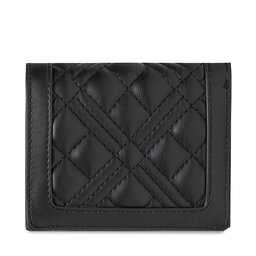 

Мале жіноче портмоне LOVE MOSCHINO JC5601PP0HLA000A Nero, Чорний
