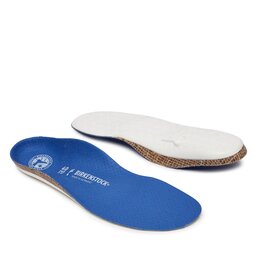 

Устілки Birkenstock FUSSBETT 1025100 Blau, Голубий