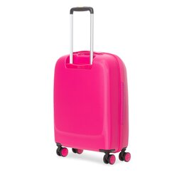 

Салонна валіза Mandarina Duck P10KVV01 Raspberry Rose 15T, Рожевий