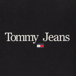 

Сумка Tommy Jeans Tjw Essential Crossover AW0AW12556 0GJ, Чорний