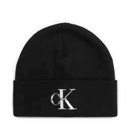 

Набір Шарф і Шапка Calvin Klein Jeans Gifting Mono Beanie/Scarf K50K511199 Black BDS, Чорний