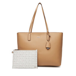 DKNY Bolso DKNY R44AYI42 Beis