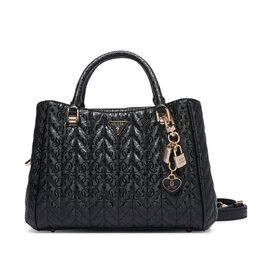 Guess Сумка Guess Stacey HWGG97 41060 Чорний