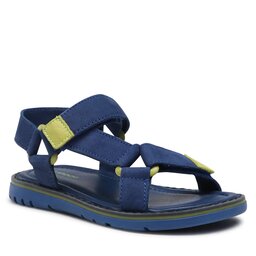 Lasocki Kids Basutės Lasocki Kids Easy CI12-2705-50 Cornflower Blue