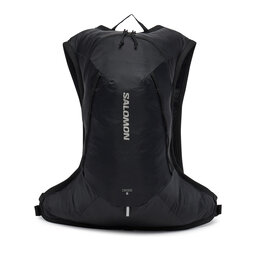 Salomon Hátizsák Salomon Cross 8 LC2185300 Fekete